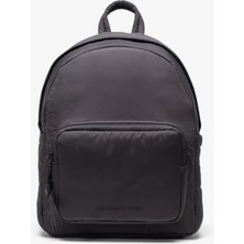 Herschel Cloudform Unisex Siyah Sırt ÇANTASI.00001