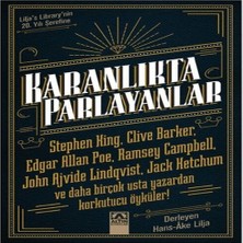 Chic Haven Karanlıkta Parlayanlar