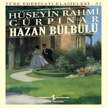 Chic Haven Hazan Bülbülü (Günümüz Türkçesiyle) - Türk Edebiyatı Klasikleri