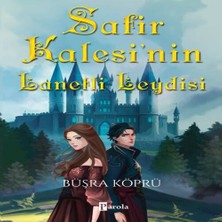 Chic Haven Safir Kalesi’nin Lanetli Leydisi