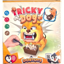 Ocean Four Oceanfour XS977-178 Tricky Dog