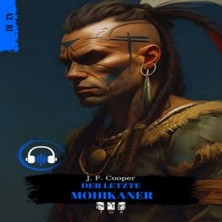 Chic Haven Der Letzte Mohıkaner (Almanca)