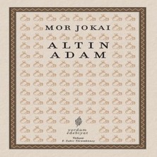 Chic Haven Altın Adam