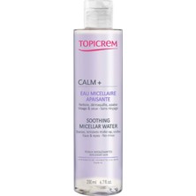 Topicrem Calm Micellaire Water 200 ml