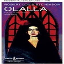 Chic Haven Olalla - Modern Klasikler Dizisi