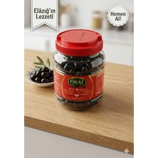 Fırat Siyah  Zeytin 1000 gr