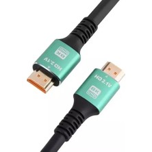 Concent 8k HDMI 2.1 Kablo 20M 48GBPS 4320P Ultra Hd Hdr Earc Desteği