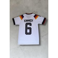 Çağrı Giyim Almanya Milli Takımı Kimmich Forma