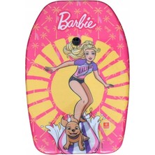 Renklime 11254 Barbie Yüzme Tahtası 68 cm