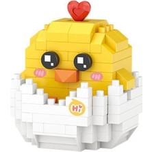 Loz Block Oyuncak-Mini Poşet LZ8611