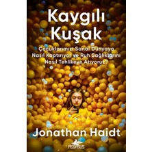 Ne Lazım Bana Kaygılı Kuşak