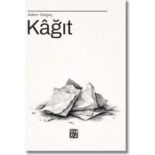 Kutlu Yayınevi Kağıt