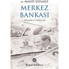 Ne Lazım Bana Merkez Bankası