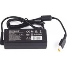 Compaxe CLI-604 20V-2.25A Square With Pin Adaptörü
