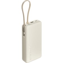 Xiaomi 67W Power Bank 20000 Integrated Cable (Xiaomi Türkiye Garantili)