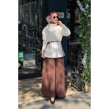 Clande Tunik 2601-3019 Ekru