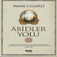 Ne Lazım Bana Abidler Yolu
