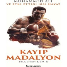 Chic Haven Kayıp Madalyon