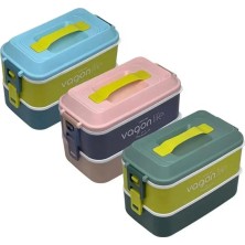 Vagonlife Lunchbox 2000 ml 6744