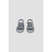 GB Baby Bg Store Erkek Bebek Desenli Patik