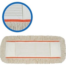 Chic Haven Nemli Mop Zincir Dikiş 50 cm