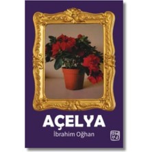 Kutlu Yayınevi Açelya