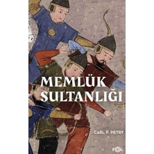 Ne Lazım Bana Memlük Sultanlığı