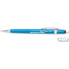 Teknik Çizim ve Yazı Için Mekanik Kurşun Kalem, 0.7 Mm, Mavi, Orijinal Kutusunda