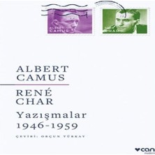 Chic Haven Yazışmalar 1946-1959