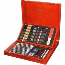Koh-i-Noor Koh-I Noor Artist´s Set Big 8896