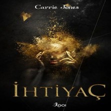 Chic Haven Ihtiyaç (Ciltli)