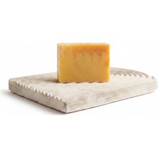 NomaDeco Defne Sabunu %100 Doğal El Yapımı Zeytinyağlı Shea Yağlı