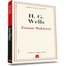 Chic Haven Zaman Makinesi