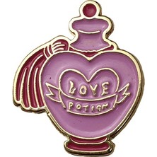 Sihir Dükkanı Harry Potter Amortentia Pin