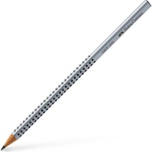 Faber-Castell Kurşun Kalem Grıp 2001 Hb
