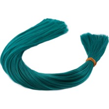 Chic Haven Koyu Yeşil Renkli Sen Boğum / 1kg