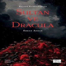 Ne Lazım Bana Sultan ve Dracula
