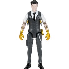 Fortnite Victory Serisi Aksiyon Figür - Midas 30 cm FNT1609