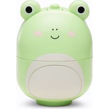 Bldr Squishmallows Tekli Paket Seri 1 - Kurbağa Wendy CNS0057