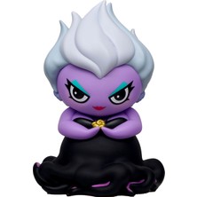 Monogram International Disney Ursula Figür Kumbara 86726