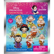 Monogram International Pamuk Prenses Klipsli Figür 86420