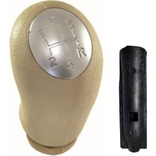 DEPAR DEP4562 Mgn Iı Vites Topuzu Bej 8200596157