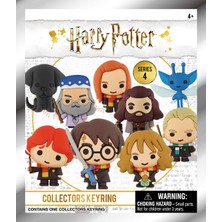 Monogram International Harry Potter Klipsli Figür Seri 4 48120