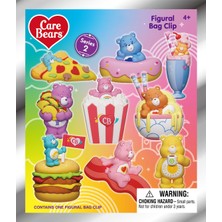 Monogram International Care Bears Klipsli Figür Seri 2 38020