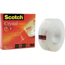Scotch Kristal Bant 19X33 600