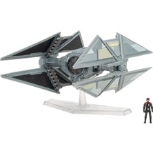Star Wars The Avenger Araç ve Mikro Figür Set 0217
