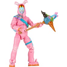 Fortnite Legendary Seri Aksiyon Figür - Rabbit Raider 15 cm 1606