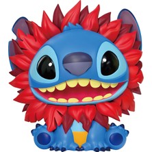 Monogram International Disney Stitch Aslan Kral Kostümlü Figür Kumbara 84889