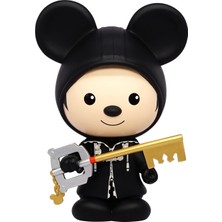 Monogram International Kingdom Hearts King Mickey Figür Kumbara 80162