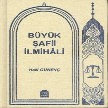 Chic Haven Büyük Şafii Ilmihali (Ciltli)